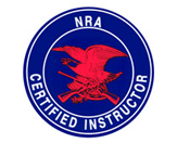 Firearms Certified Instructor